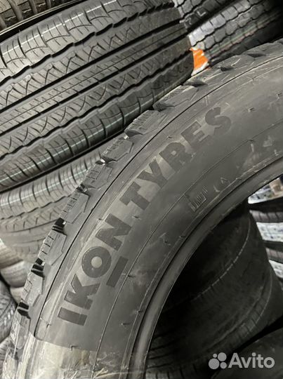 Ikon Tyres Autograph Ice 9 SUV 265/50 R20 111T