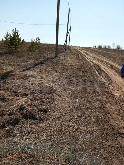 Участок 14 сот. (ИЖС)