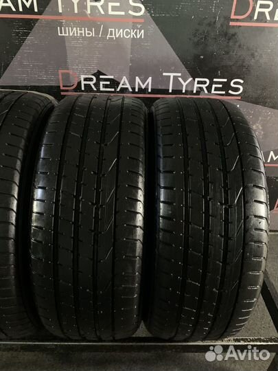 Pirelli P Zero 205/50 R17