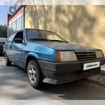 ВАЗ (LADA) 2108 1.5 MT, 1996, 300 000 км, с пробегом, цена 65 000 руб.