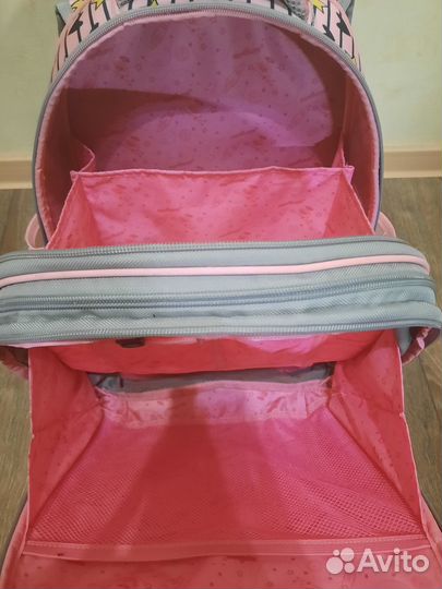 Рюкзак школьный новый