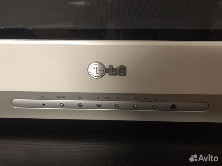 Телевизор бу LG