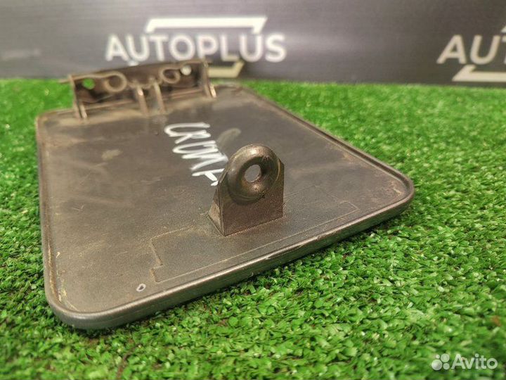 Лючок бензобака Fiat Croma 2.5 8144.97 Y 1991