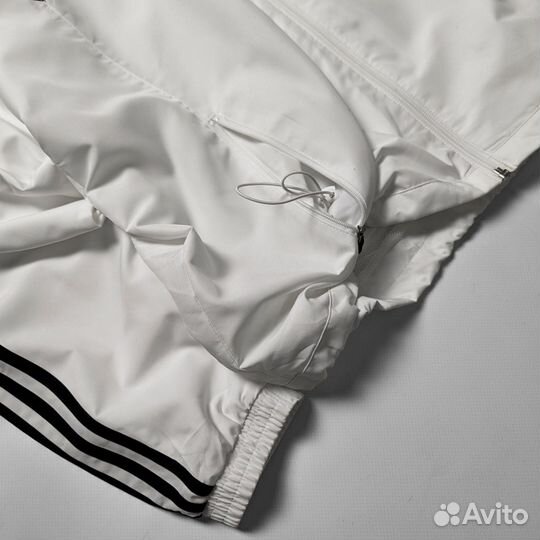 Adidas олимпийка куртка винтаж оригинал