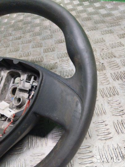 Руль Renault Logan 2 New