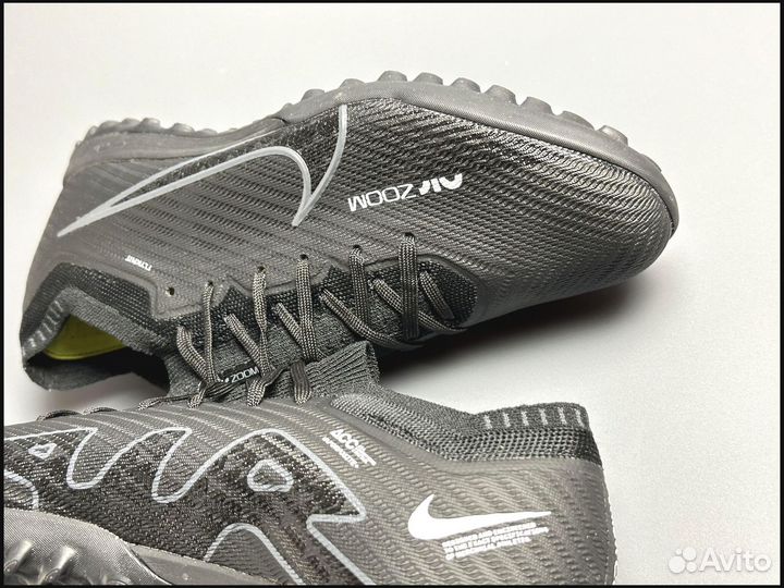 Сороконожки Nike Air Zoom Mercurial Vapor 15 x-5430