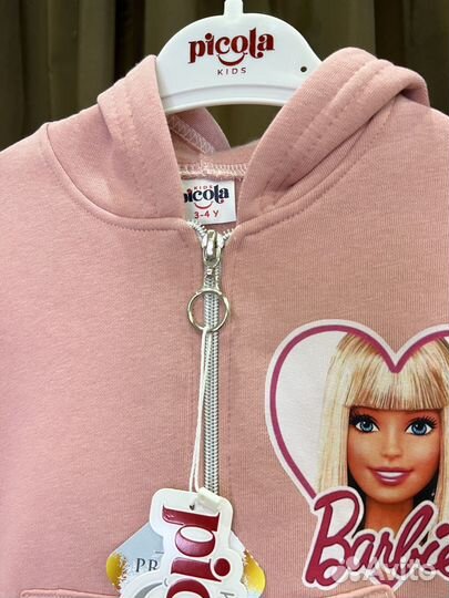 Спортивный костюм теплый