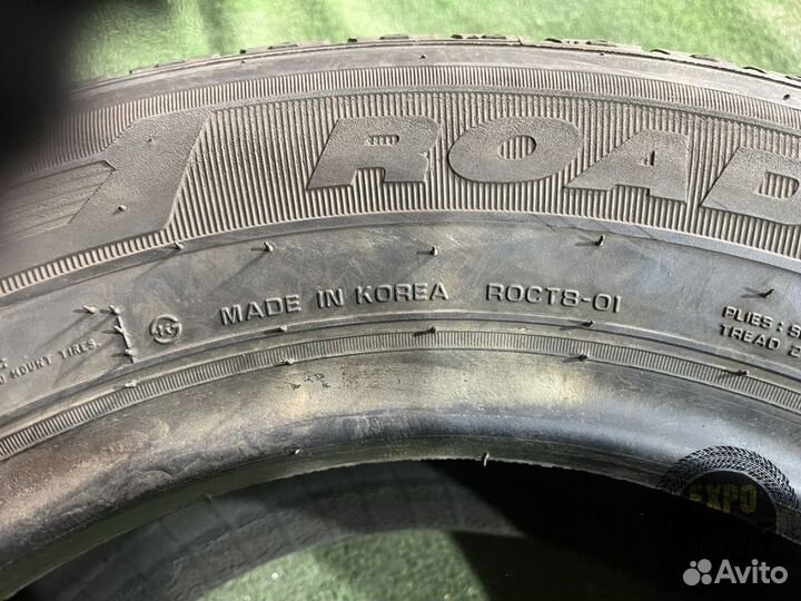Nexen Roadian CT8 215/70 R15C 107S