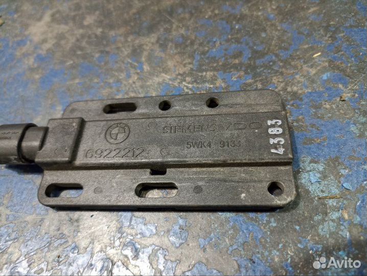 Антенна Bmw X5 E70 Дорест