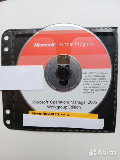 Набор программ Microsoft