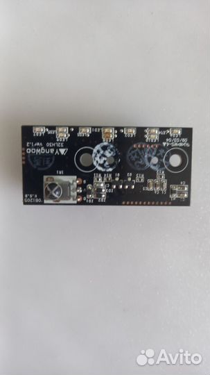 Ик-датчик YW07191501A.0XDA35V2.0E для LG 32LD420