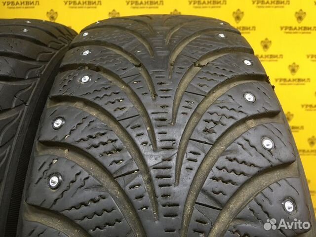 Sava Eskimo Stud 185/65 R15 88T