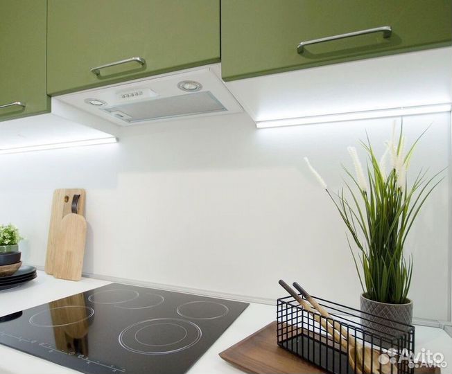 Кухонный гарнитур на заказ