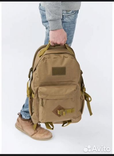 Рюкзак Mr.Martin