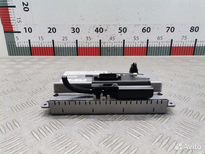 Дисплей информационный для Audi A6 C6 8T0919603C