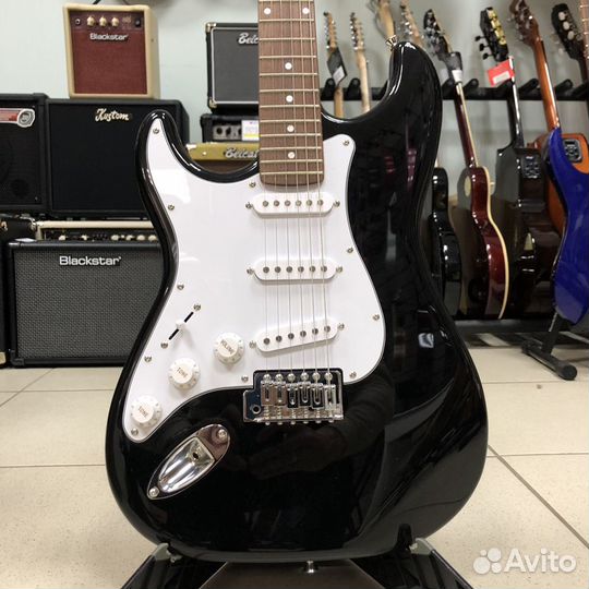 Леворукая гитара left hand