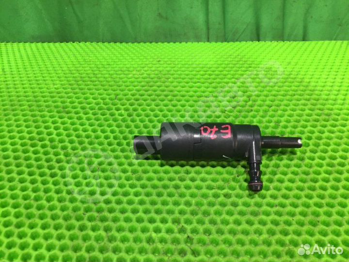 Моторчик омывателя фар Bmw X5 E70