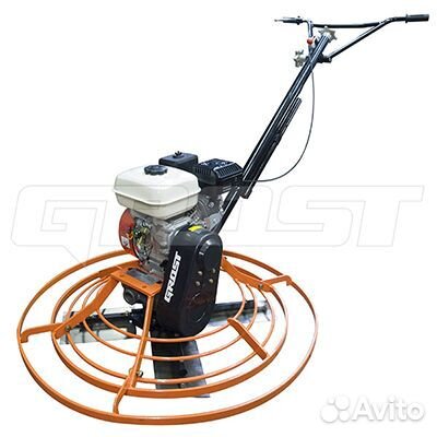 Шлифовальные затирочные машины в аренду прокат