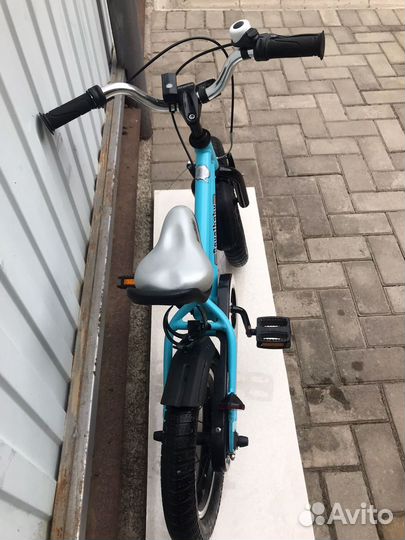 Велосипед детский Royal baby