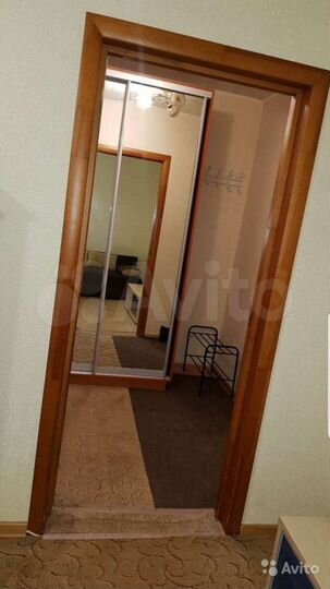 1-к. квартира, 37 м², 6/9 эт.