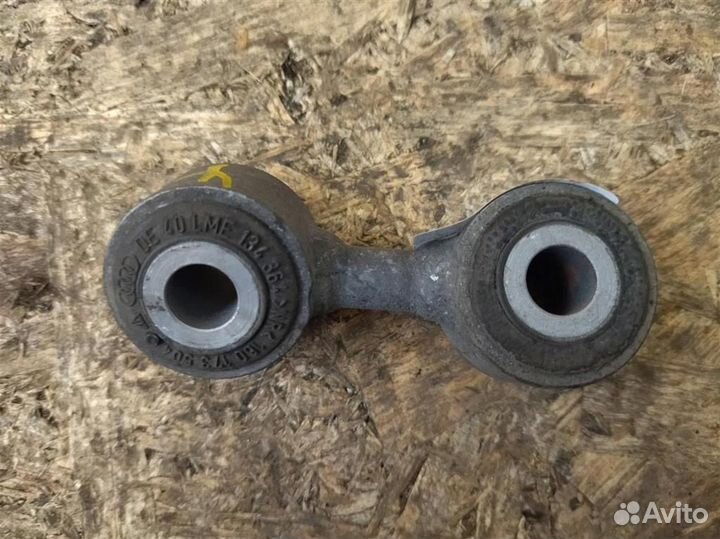 Стойка стабилизатора задняя Bentley Continental