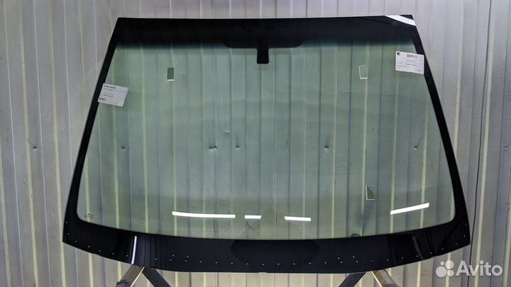 Автостекло kia rio, ceed