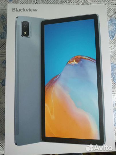 Планшет Tab 12