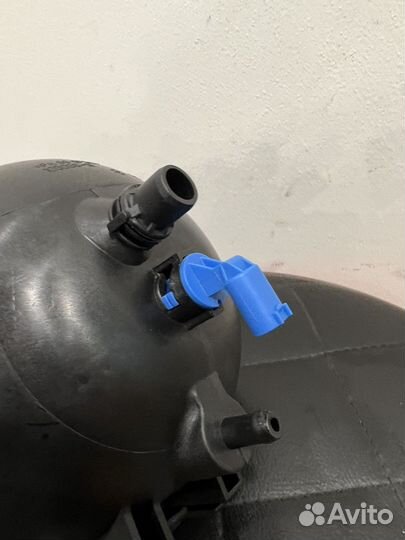 17138616418 Расширительный бачок BMW X3 X4