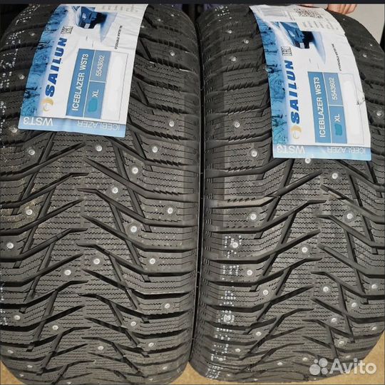 Sailun Ice Blazer WST3 225/40 R18