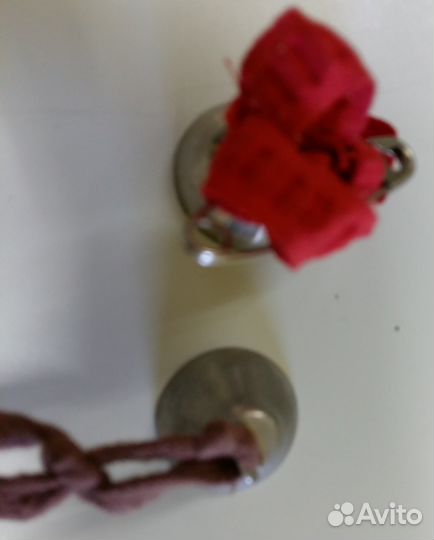 Колокольчик для выпускного