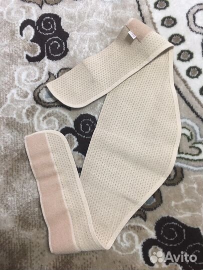 Бандаж до и послеродовой фест