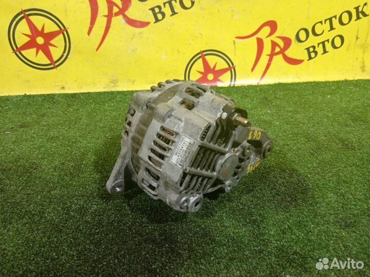 Генератор Mitsubishi Airtrek CU4W 4G64 2001