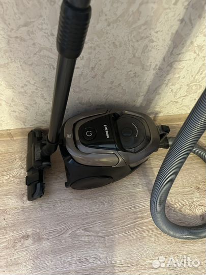 Пылесос Samsung