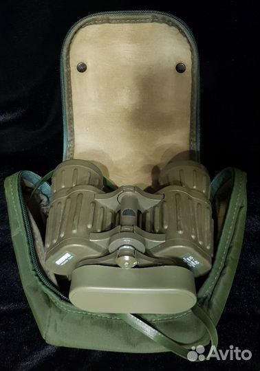 Бинокль revue. Германия