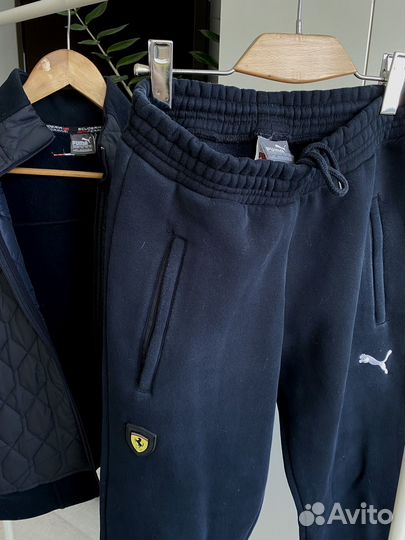 Спортивный костюм для подростка 170