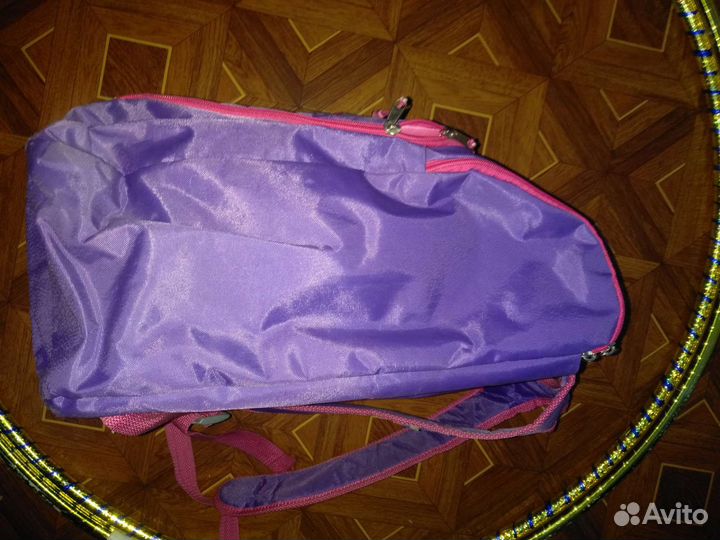 Обруч и другое