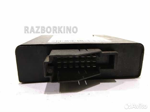 Блок управления наклона фар