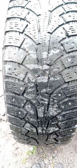 Nokian Tyres Hakkapeliitta 5 225/60 R17