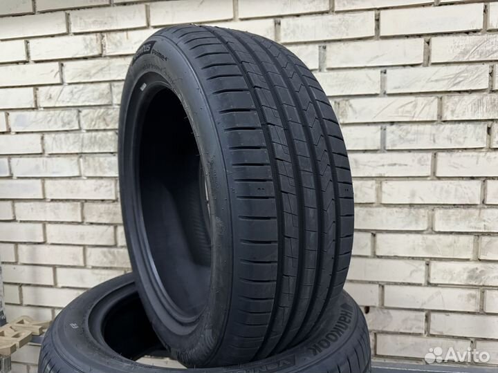 Hankook Ventus Prime 4 K135 215/50 R17 95W