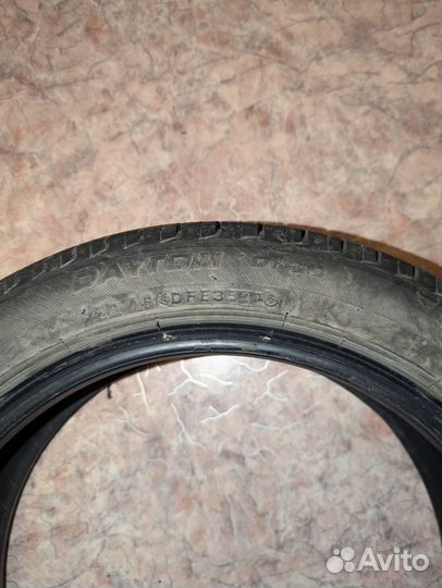 Dayton DT30 165/55 R15 75V