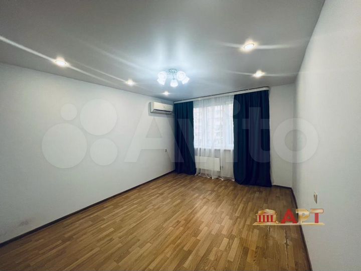 2-к. квартира, 59,3 м², 3/17 эт.
