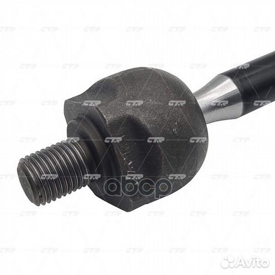 Старый номер crre-2) Рулевая тяга лев. CR0523 CTR