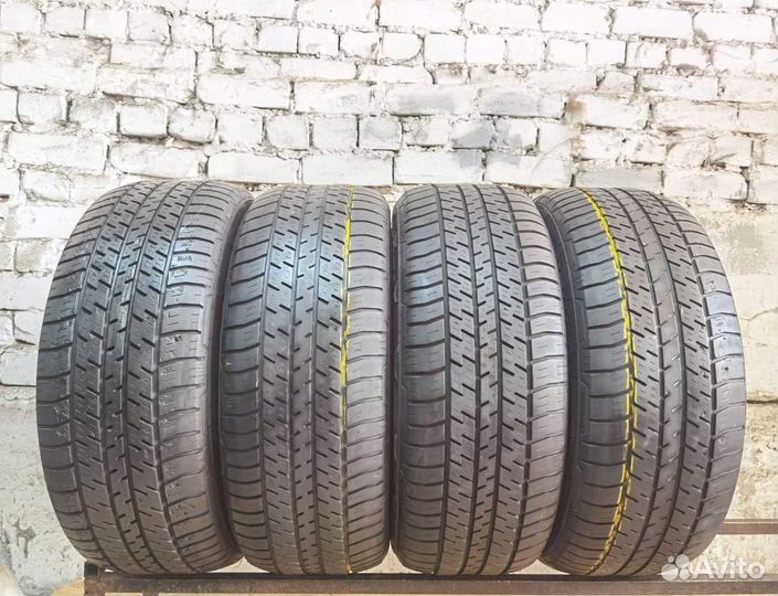 Continental Conti4x4Contact 235/55 R17 99V