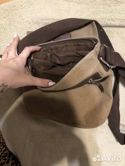 Сумка аниме атака титанов