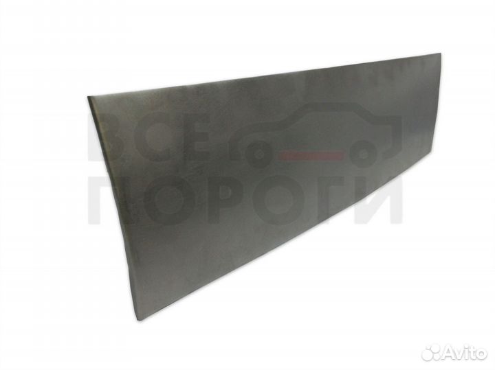 Mercedes-Benz Vito,Viano (W639) передняя пенка