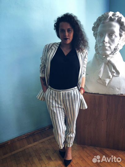 Работа администратор