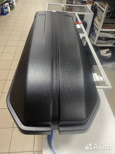 Авто Бокс (багажник ) на крышу автомобиля