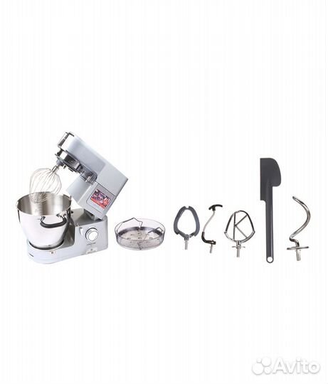 Кухонная машина Kenwood KCL95.004SI