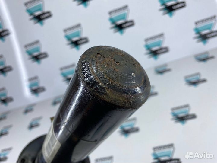 Комплект амортизаторов передний Bmw X5 E70 N55B30