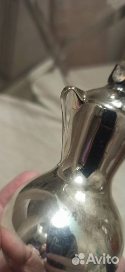 Елочные игрушки СССР